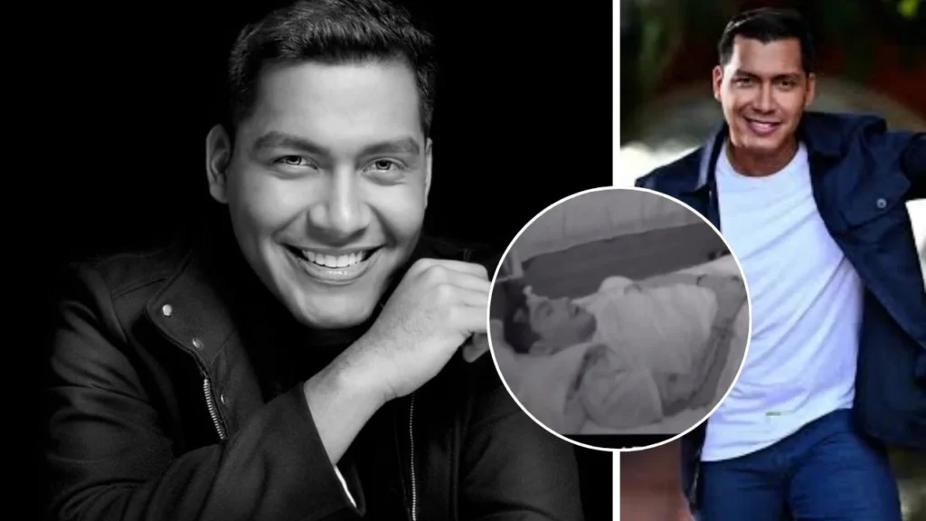 Video de Juanda Caribe en La Casa de los Famosos: este es el clip del descuido