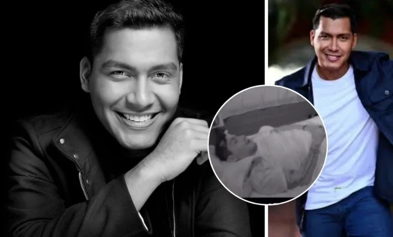 Video de Juanda Caribe en La Casa de los Famosos: este es el clip del descuido