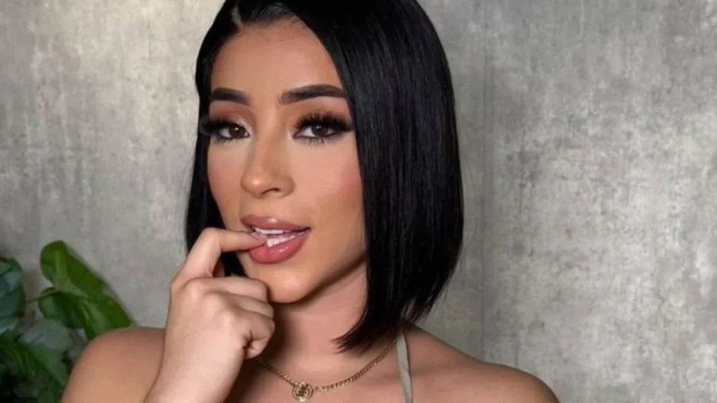 Video de La Blanquita y Deiby X: clip viral completo en Telegram de Katy Cardona