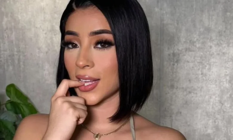 Video de La Blanquita y Deiby X: clip viral completo en Telegram de Katy Cardona
