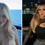 Video filtrado de Ari Gameplays: filtran fotos privadas de la streamer en Telegram y Twitter