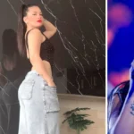 Video filtrado de cantante de Explosion de Iquitos: Clip de Marilya Gonzales