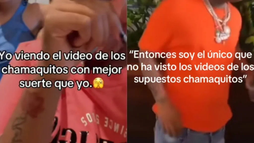 Video filtrado de Los chamaquitos RD: ¿Cuál es y de qué trata el clip en Telegram y X?