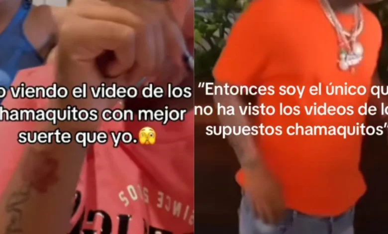 Video filtrado de Los chamaquitos RD: ¿Cuál es y de qué trata el clip en Telegram y X?