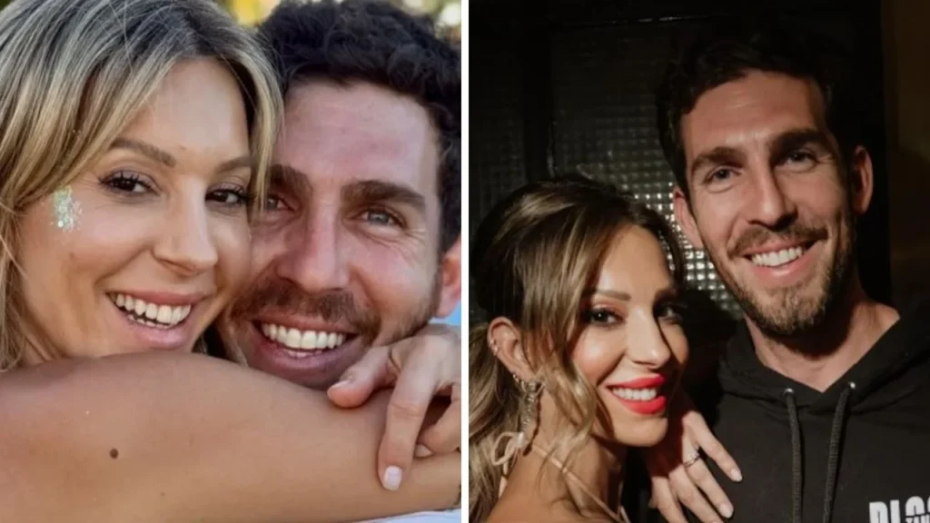 Video Noelia Marzol y su marido: polémico clip genera revuelo en redes