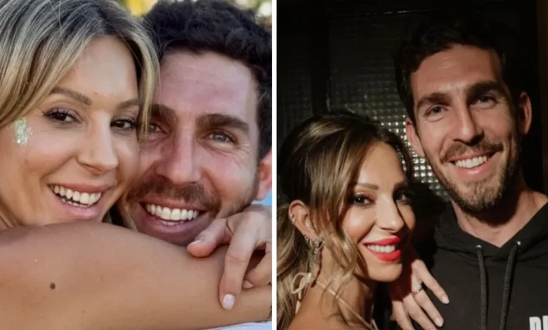 Video Noelia Marzol y su marido: polémico clip genera revuelo en redes