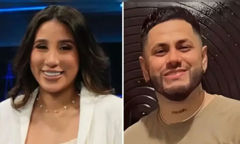 Video viral de Samahara y Bryan peleando Telegram: filtrado completo de la agresión 2026