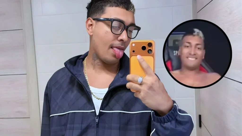 Video viral de Supremo Twitter: ¿de qué trata el clip filtrado en Telegram en la silla gamer?