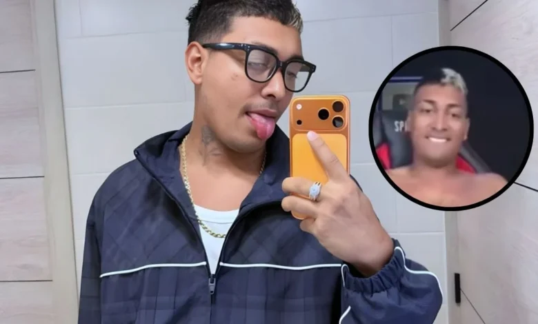 Video viral de Supremo Twitter: ¿de qué trata el clip filtrado en Telegram en la silla gamer?