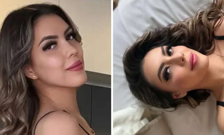 Viviane Lomelin video: ¿Se filtró contenido privado en Telegram?