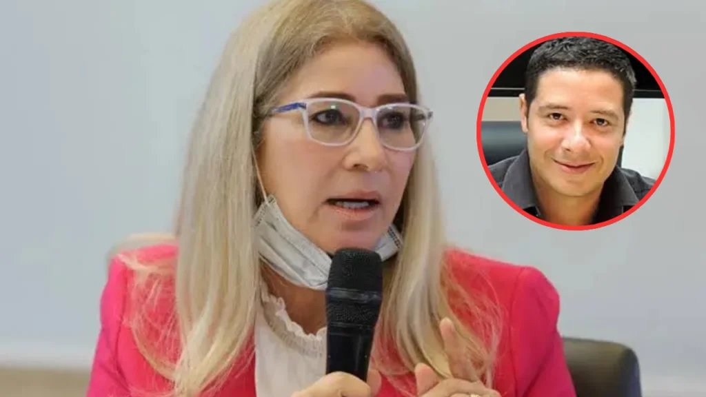 Walter Ramón Gavidia Rodríguez, exesposo de Cilia Flores: hijos y quién es