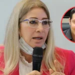 Walter Ramón Gavidia Rodríguez, exesposo de Cilia Flores: hijos y quién es