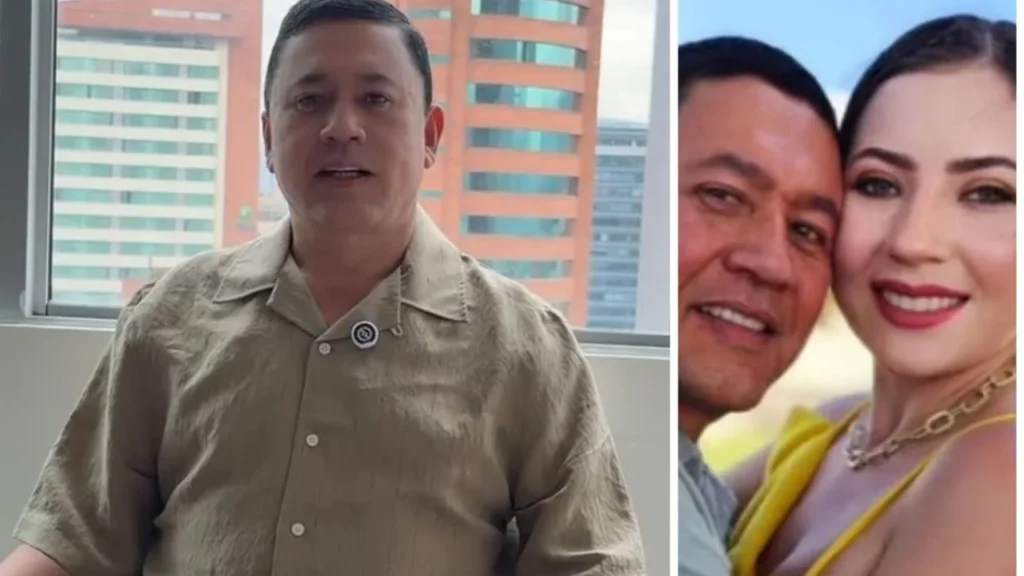 Will Salgado video En Vivo: se filtra clip de 'La Chelita' tras un descuido