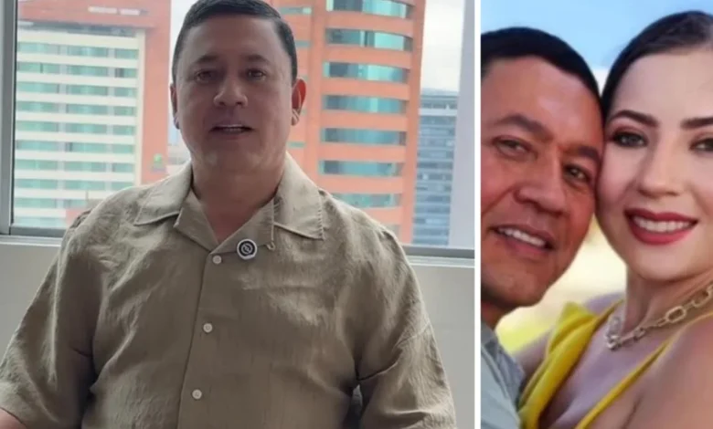 Will Salgado video En Vivo: se filtra clip de 'La Chelita' tras un descuido