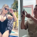 Will Salgado y La Chelita video viral: Filtran en vivo de Elizabeth Ventura en Telegram y X