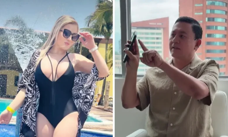 Will Salgado y La Chelita video viral: Filtran en vivo de Elizabeth Ventura en Telegram y X