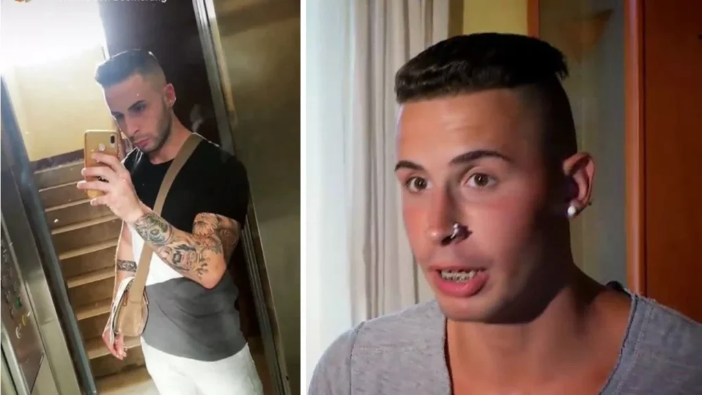 Xavi Vidal “Hermano Mayor” actualidad: Instagram y qué le pasó al personaje polémico