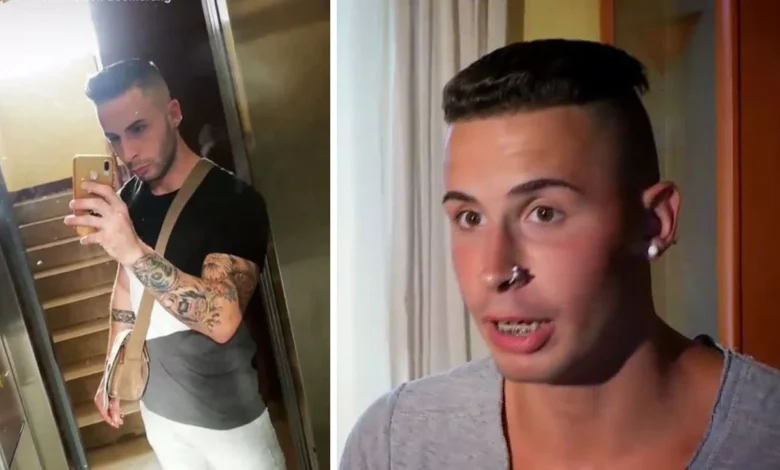 Xavi Vidal “Hermano Mayor” actualidad: Instagram y qué le pasó al personaje polémico