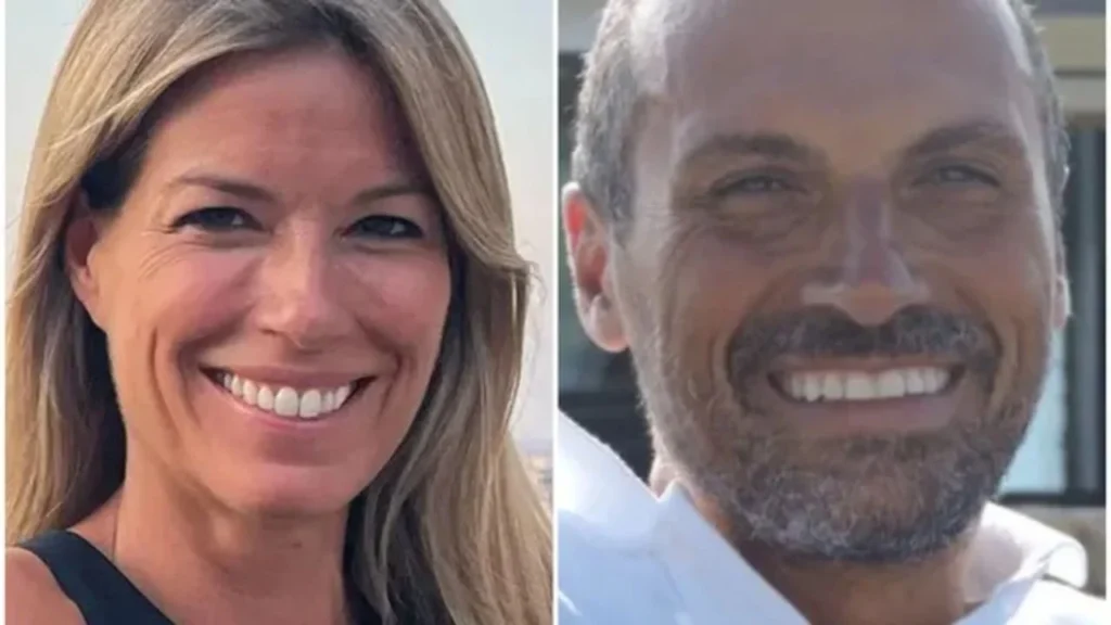 Xavier Carrau en Wikipedia: biografía, edad, hijos y quien es el exesposo de Maribel Vilaplana