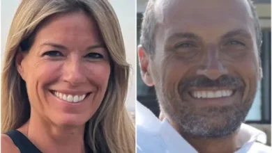 Xavier Carrau en Wikipedia: biografía, edad, hijos y quien es el exesposo de Maribel Vilaplana