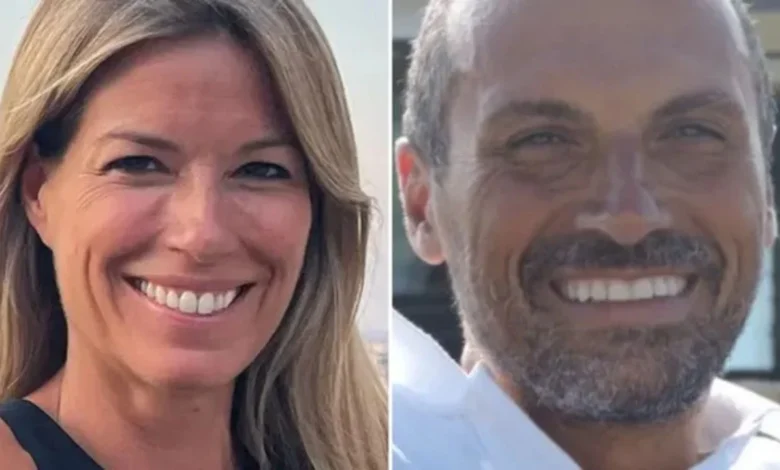 Xavier Carrau en Wikipedia: biografía, edad, hijos y quien es el exesposo de Maribel Vilaplana