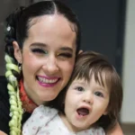 Ximena Sariñana esposo e hijos: ¿Quién es Rodrigo Rodríguez y cómo es su relación?
