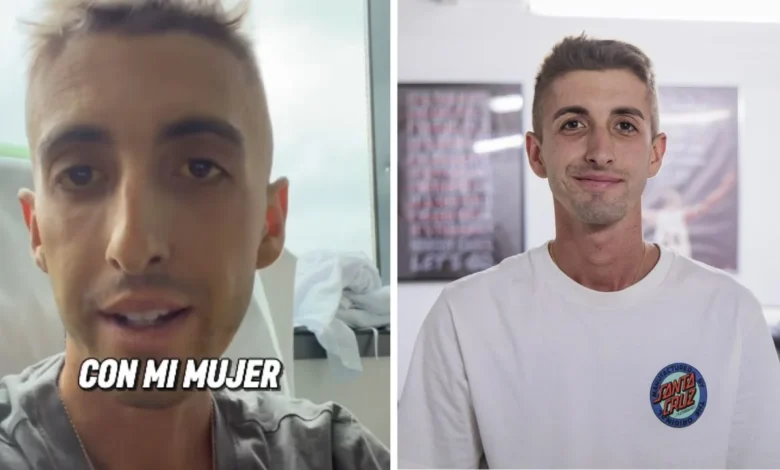 Xisco Quesada última hora: ¿Qué ha dicho de su estado de salud? ¿Sigue vivo?