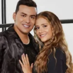 Yeison Jiménez esposa e hijos: ¿Quién es Sonia Restrepo y cuál es su edad?