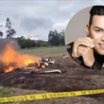 Revelan advertencia de cantante fallecido sobre la avioneta antes del accidente