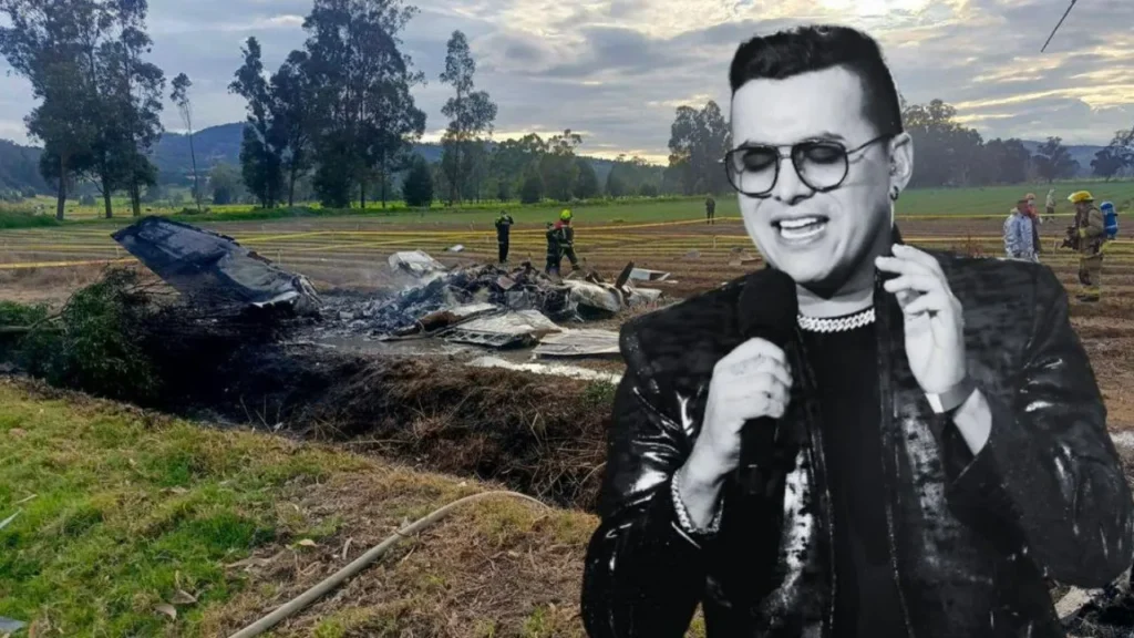 ¿Yeison Jiménez predijo su muerte? Soñó tres veces con una falla aérea