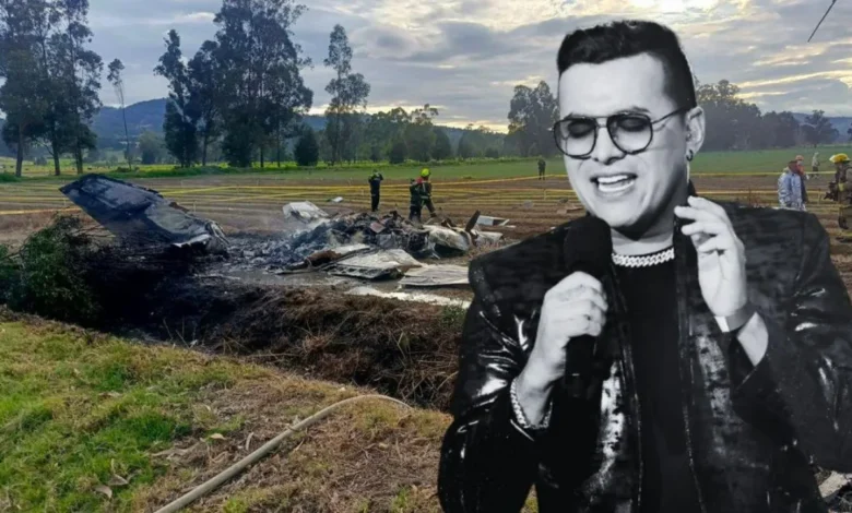 ¿Yeison Jiménez predijo su muerte? Soñó tres veces con una falla aérea