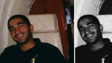 Yussef Abou Nassif Smaili quién es: Origen y vida de la pareja de Delcy