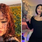 Zao video viral: filtrado completo de la tiktoker en Telegram y Twitter