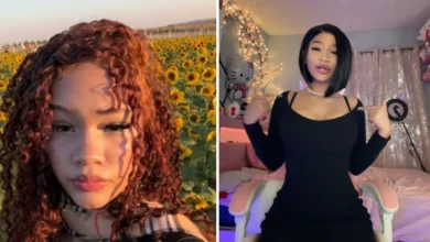 Zao video viral: filtrado completo de la tiktoker en Telegram y Twitter