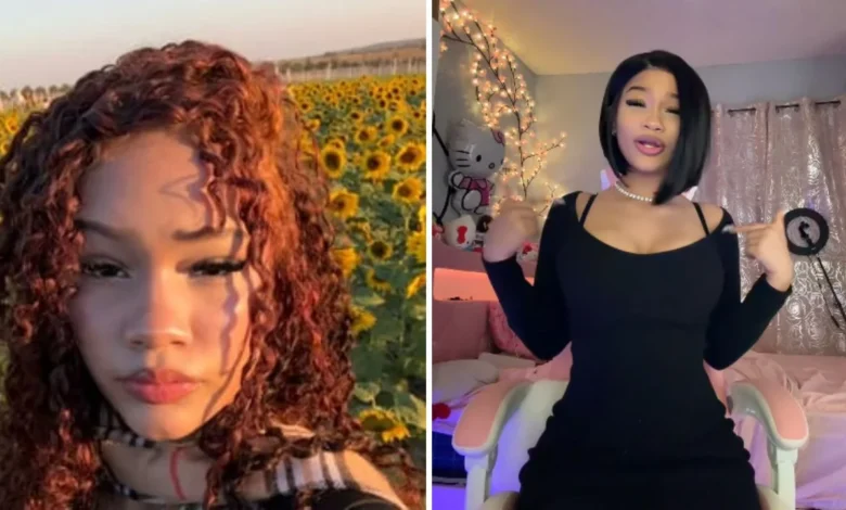 Zao video viral: filtrado completo de la tiktoker en Telegram y Twitter