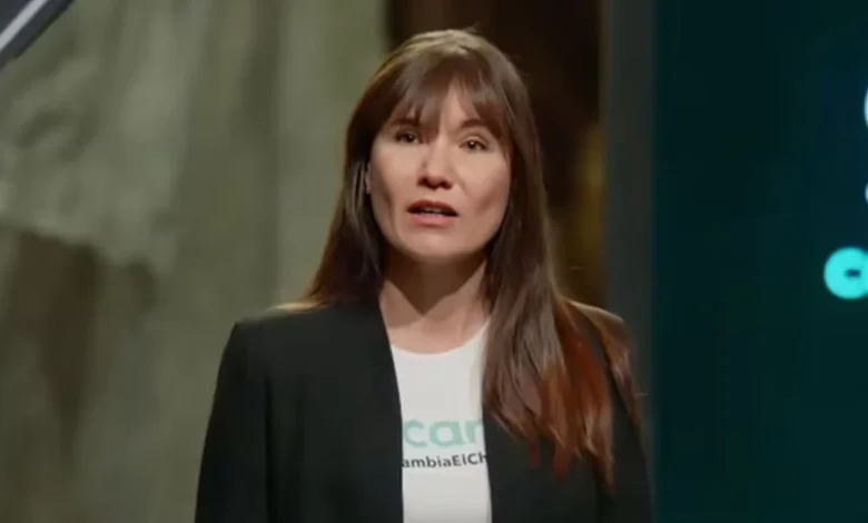 Zulma Guzmán: arresto en Londres y próxima extradición por envenenamiento