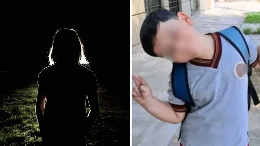 ¿Naomi Quiroz quién es? Ella es la joven que manejaba el UTV de Bastián