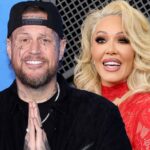 La esposa de Jelly Roll: ¡Estamos planeando tener gemelos… mediante una madre sustituta!