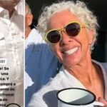 Foto del novio de Valentina Quintero en guayabera: captura viral en Telegram y Twitter