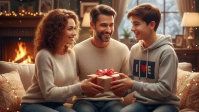 Cartas de San Valentín para mi hija e hijo: ideas para este 14 de febrero