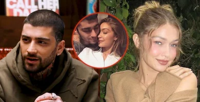 ¿Zayn Malik nunca amó a Gigi Hadid?: ‘Tal vez era lujuria’ | VIDEO