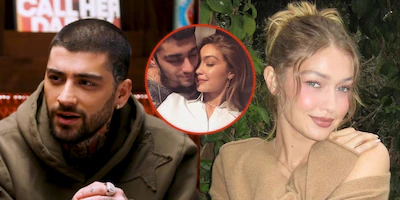 ¿Zayn Malik nunca amó a Gigi Hadid?: ‘Tal vez era lujuria’ | VIDEO