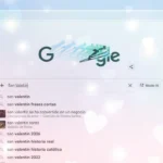 ¿Cómo sorprender sin gastar? Las búsquedas de Google en Honduras este San Valentín