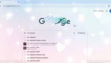 ¿Cómo sorprender sin gastar? Las búsquedas de Google en Honduras este San Valentín