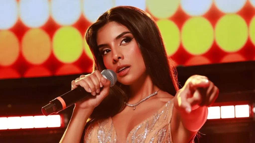 Alisson Joan Wikipedia: quién es, familia, origen y biografía de la cantante