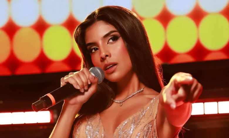 Alisson Joan Wikipedia: quién es, familia, origen y biografía de la cantante