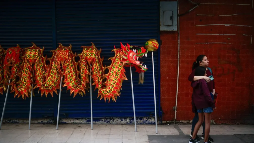 Año Nuevo Chino 2026: Descubre qué animal eres en el horóscopo chino