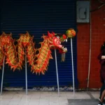 Año Nuevo Chino 2026: Descubre qué animal eres en el horóscopo chino