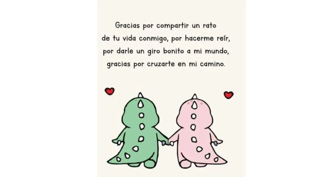 Imágenes de San Valentín para dedicar a tu pareja y amigos este 14 de febrero