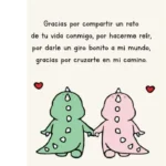 Imágenes de San Valentín para dedicar a tu pareja y amigos este 14 de febrero